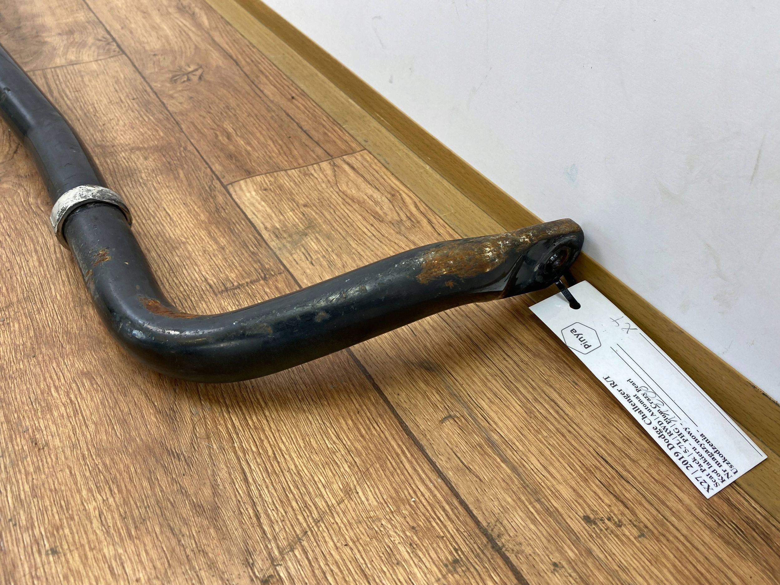 Stabilizator Anteriore Dodge Challenger 2015+