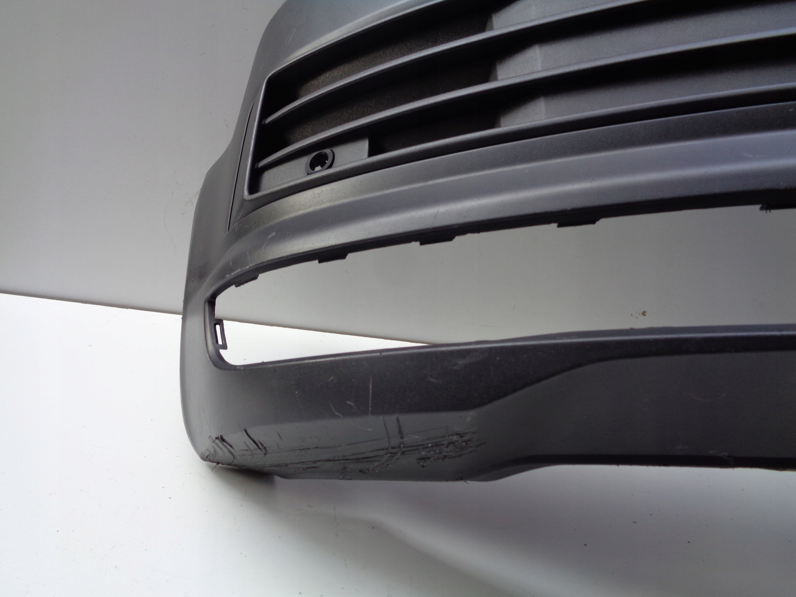 front bumper VW T6 7E 7E0 15- NR 46809