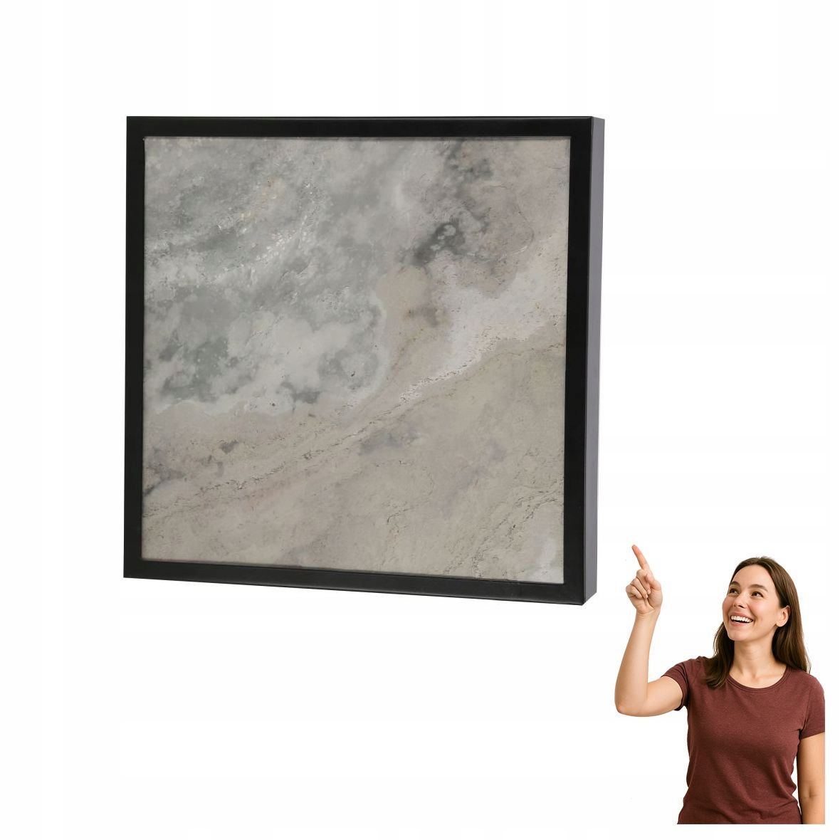 Stropná Led lampa 28W Luxan 10-06691 Candellux