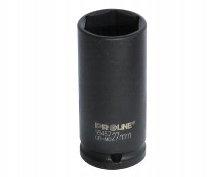 PROLINE NASADKA UDAROWA 6-KATNA WYDŁUŻONA 42MM 3/4