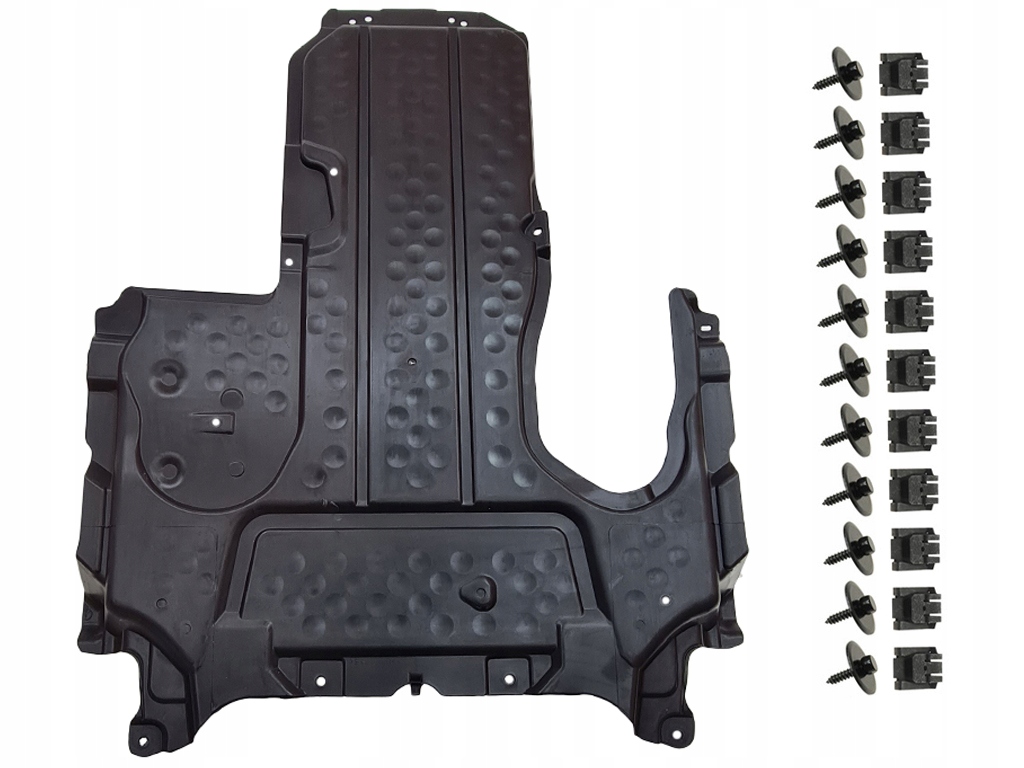 Kryt pod převodovku Mercedes E třídy W213 S213 E Coupe C238 A238