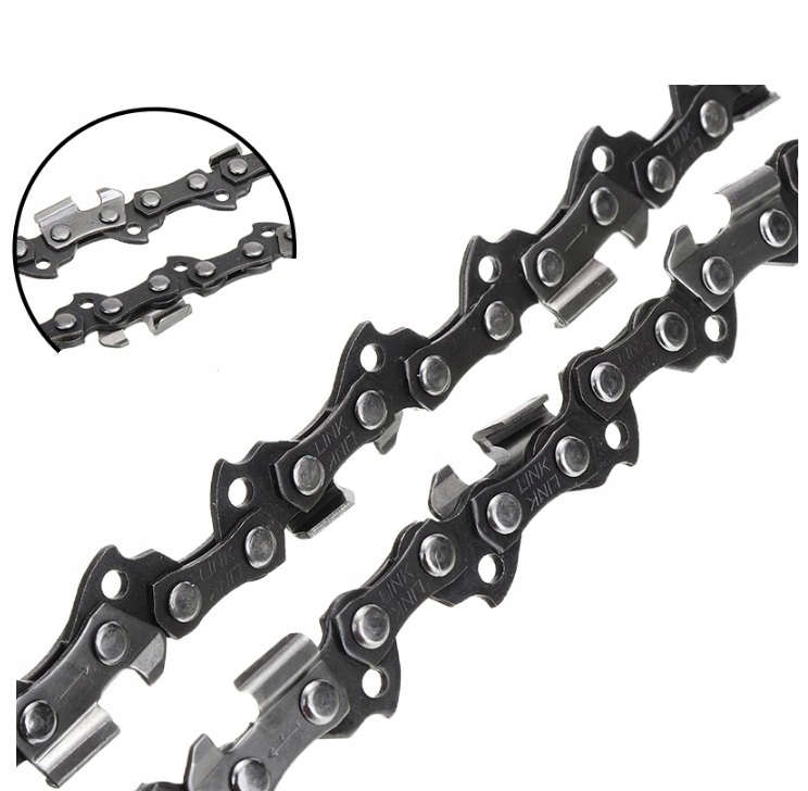 ŁAŃCUCH DO PIŁY SPALINOWEJ 38cm 15'' 64 1,5 325 Rodzaj łańcuch