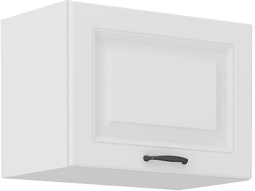 Horní Kuchyňská Skříňka 50x36 Stilo Bílá
