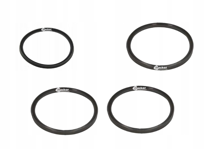 Těsnění Kabelů Intercoolera Bmw B47D20A