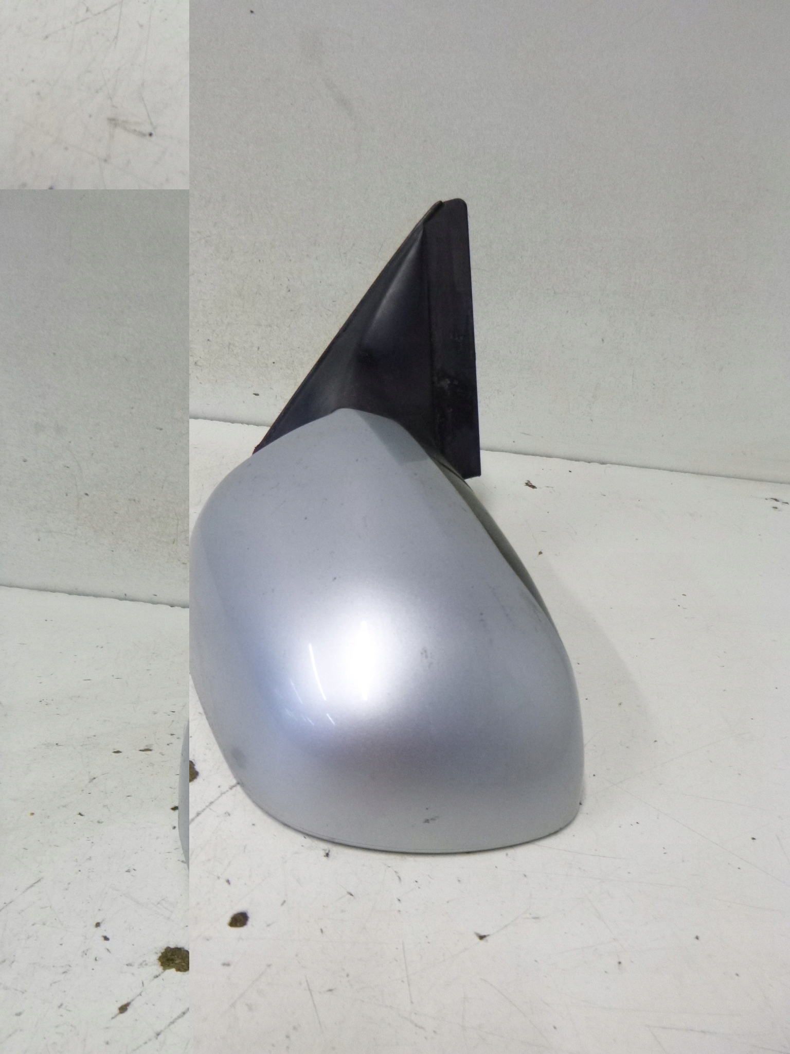 mirror right Audi A4 LY7M 5 Pin 98r.