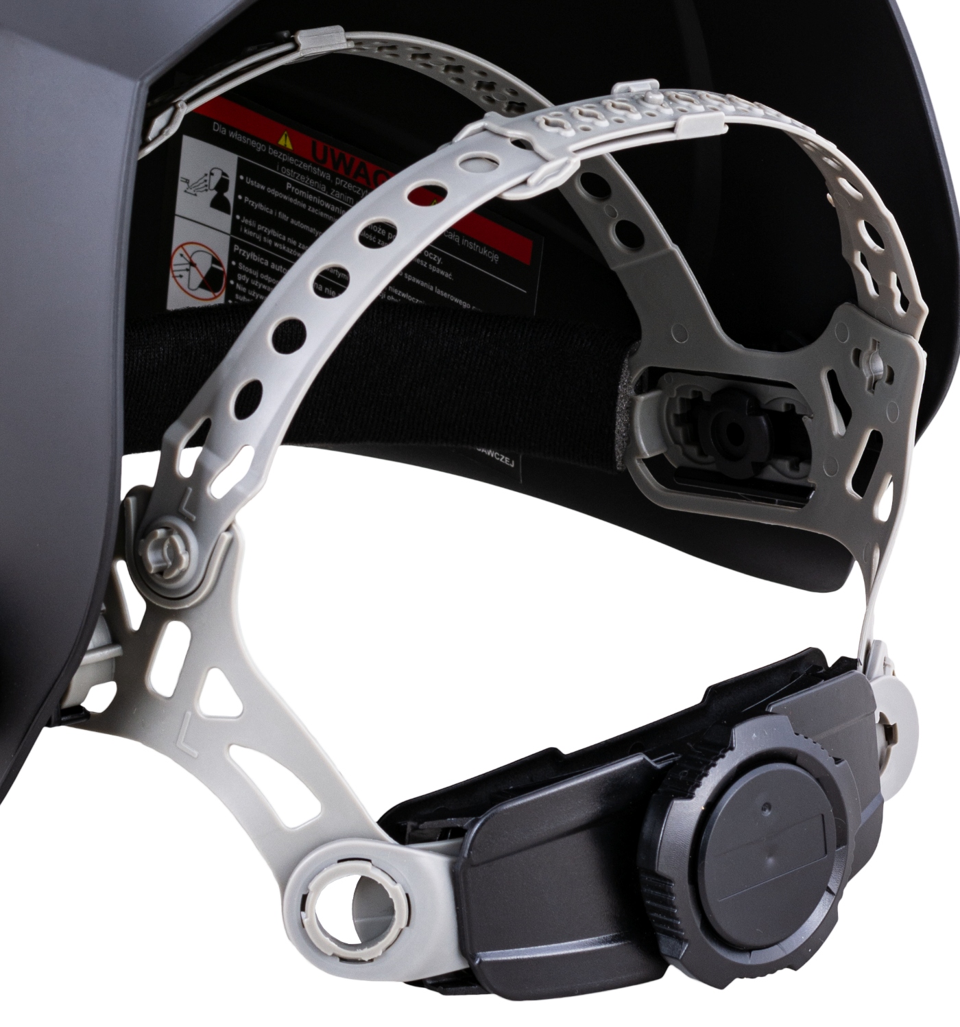 Przyłbica automatyczna MAGNUM PROCOLOR SILVER TRUE COLOR SAMOŚCIEMNIAJĄCA EAN (GTIN) 5905323100695