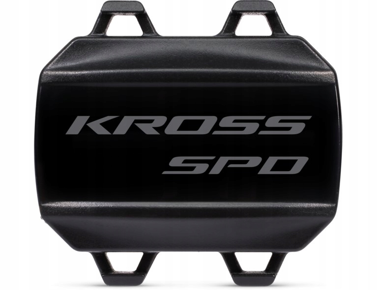 Czujnik prędkości Kross Krc 400BT czarny
