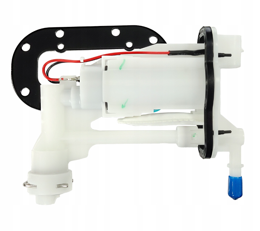 Pompa paliwa Barton Hyper 125 E5