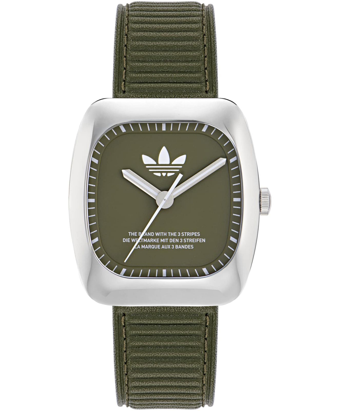 Hodinky adidas Originals Retro Wave One adidas-AOSY24526