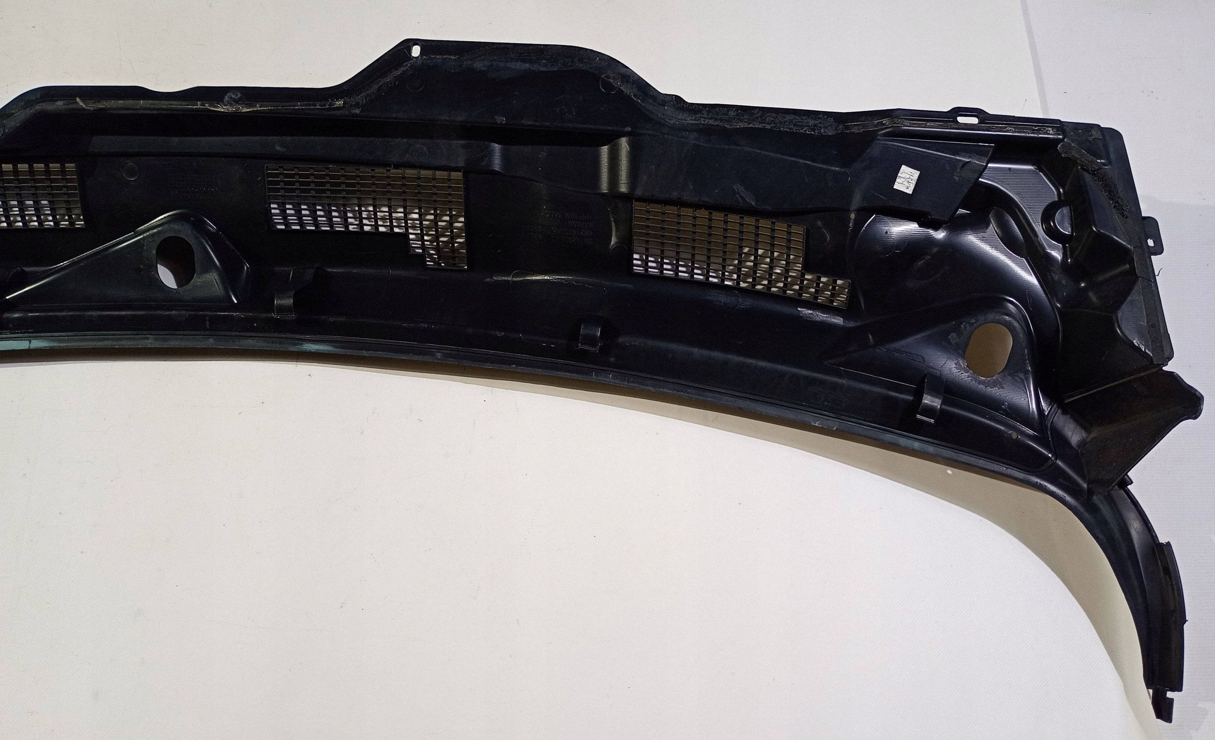 torpedo front front complete Dodge Ram 1500 2009-2018