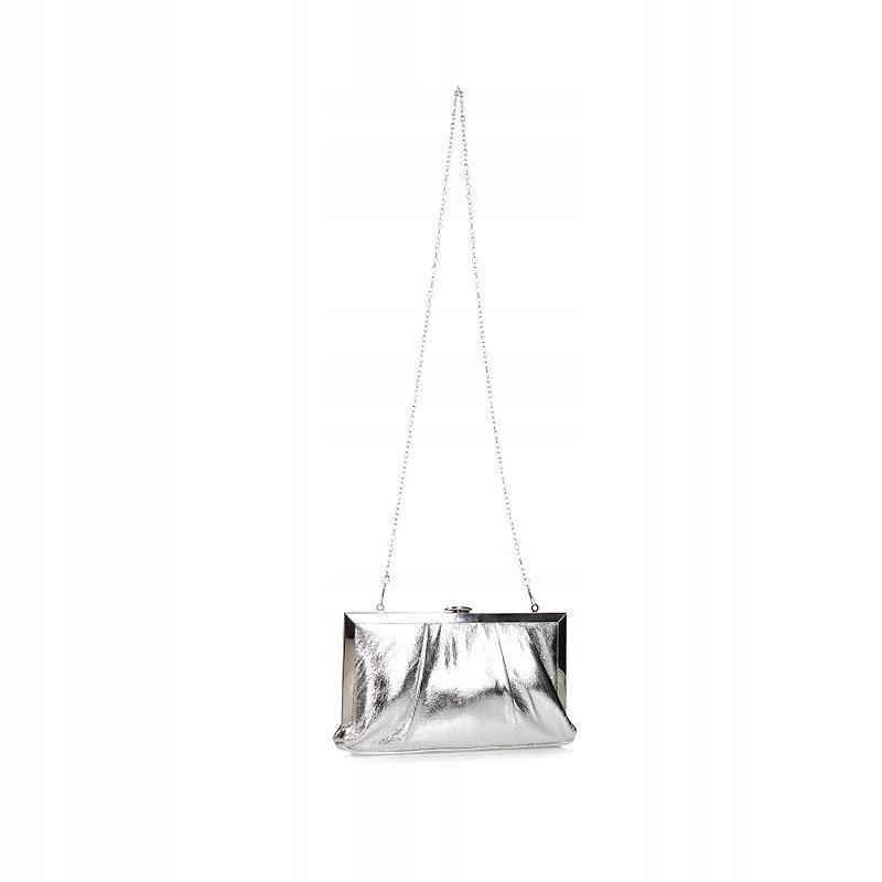 Elegantní stříbrná psaníčko Tom&Eva 2812