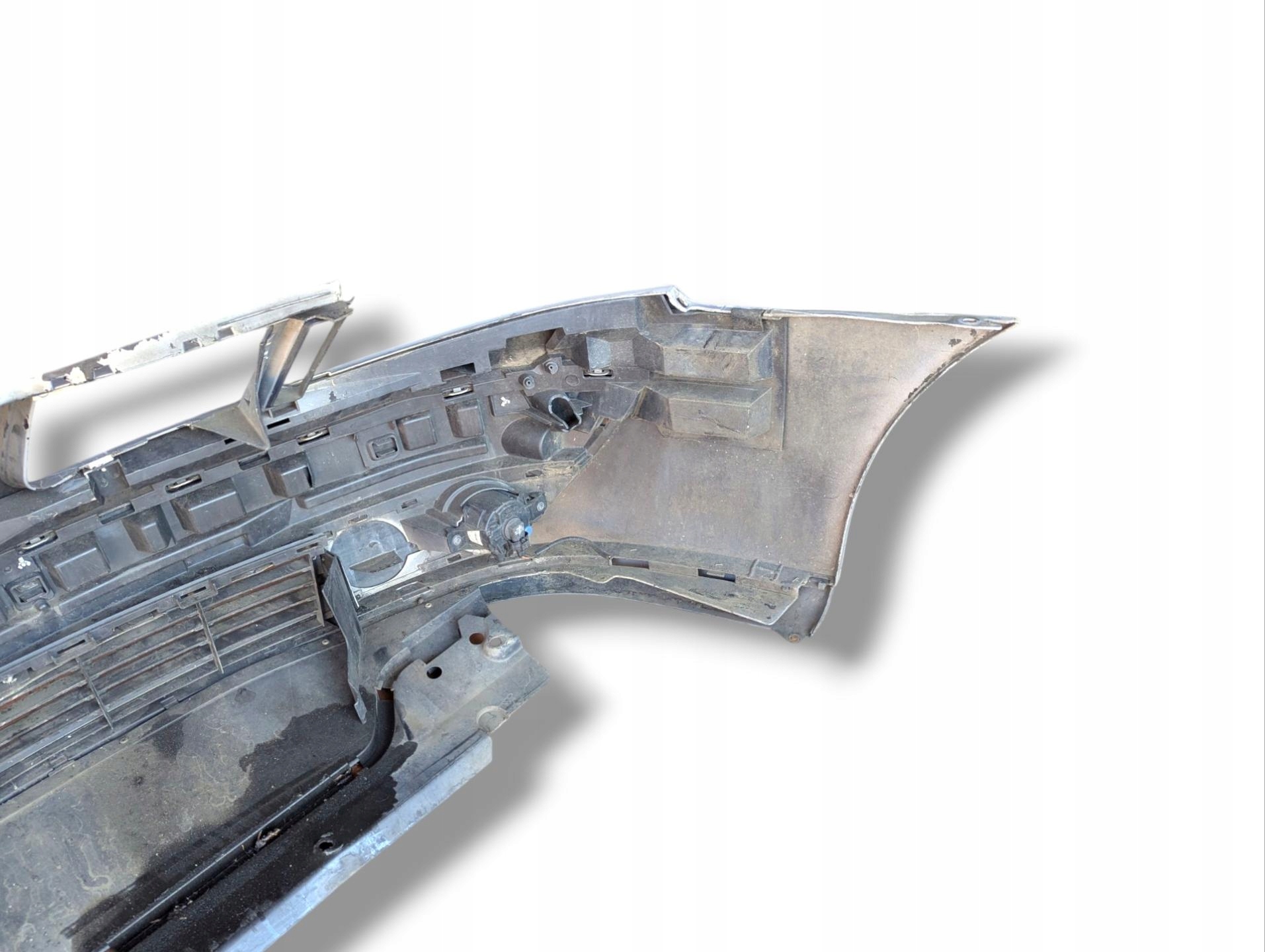 bumper front Renault Grand Espace 4 2005 8200102205