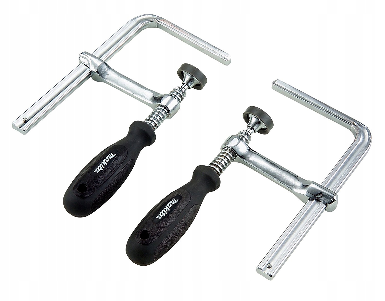 

Zacisk szyny prowadzącej 2 szt. Makita 194385-5