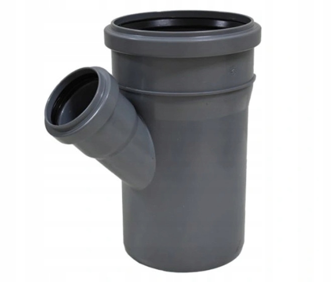 

Trójnik Kanalizacyjny Pp fi 110/75 45 stopni