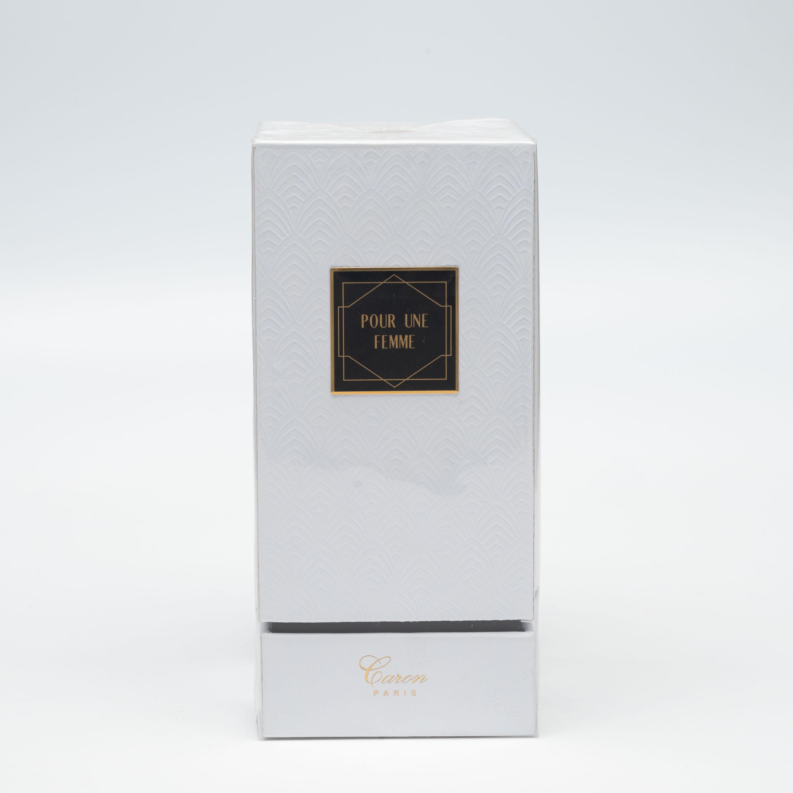 Pour Une Femme perfumy