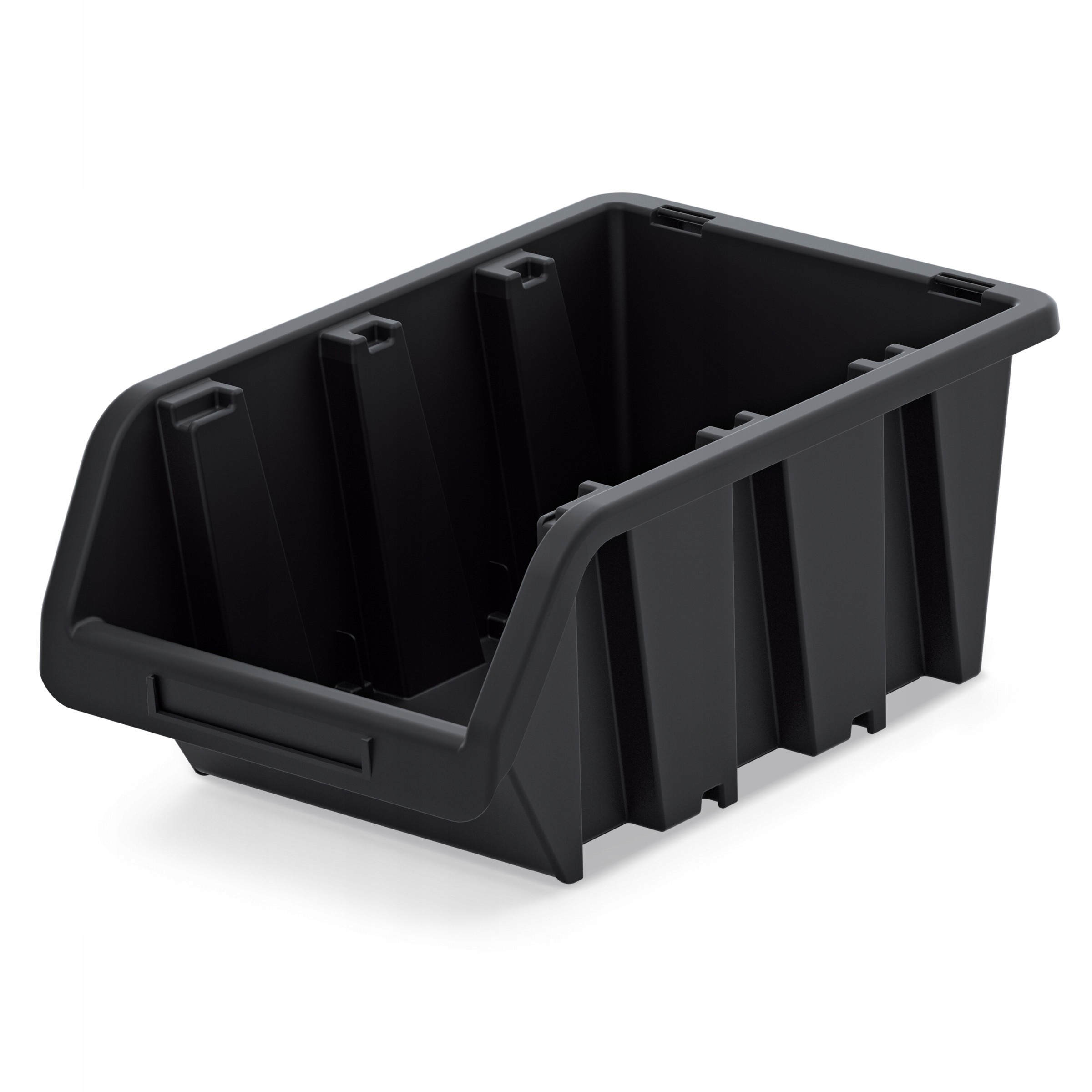 

Truck KTR40 kuweta pojemnik magazynowy 39x24x18cm