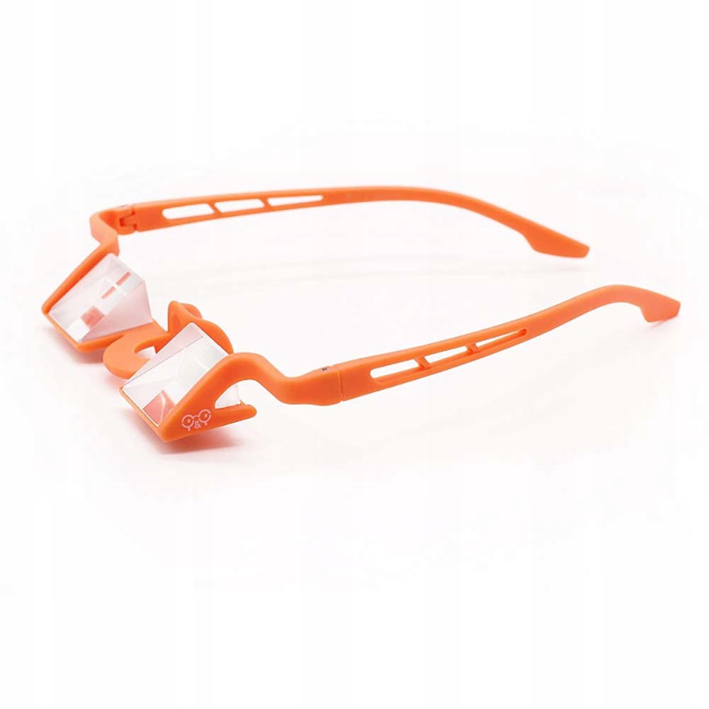 Zabezpečovací brýle Yy Plasfun Evo Orange