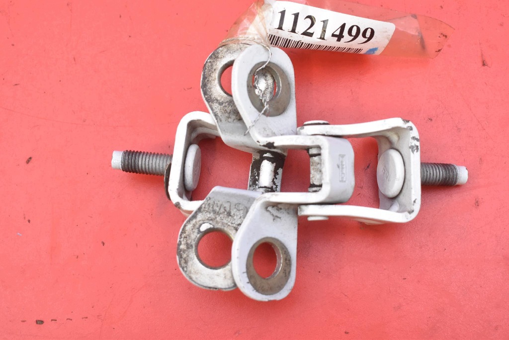 hinge hinges bonnet rear part boot FORD KUGA MK2 13-20