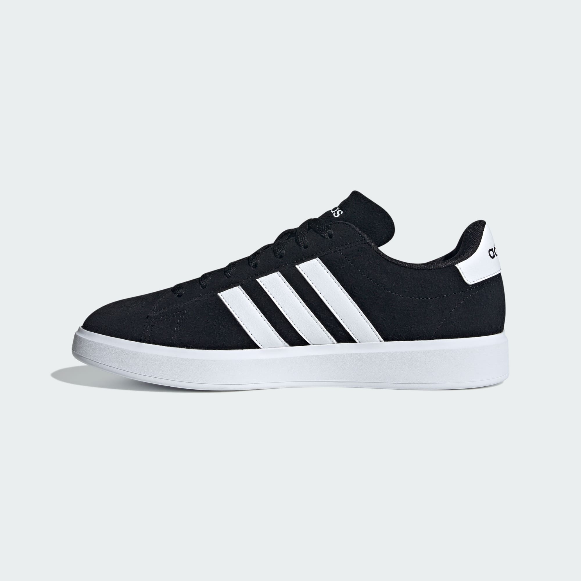 Adidas pánská sportovní obuv adidas Grand Court 2.0 černá ID2963 vel. 46
