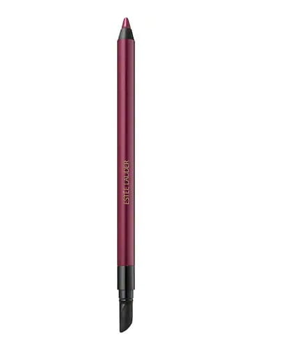 Estee Lauder Double Wear Voděodolná Gelová tužka na oči 09 Aubergine
