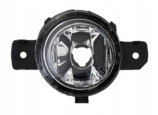 CLIO ESPACE MASTER MODUS LAGUNA THALIA HALOGEN LAMPA PRZECIWMGIELNA LEWA