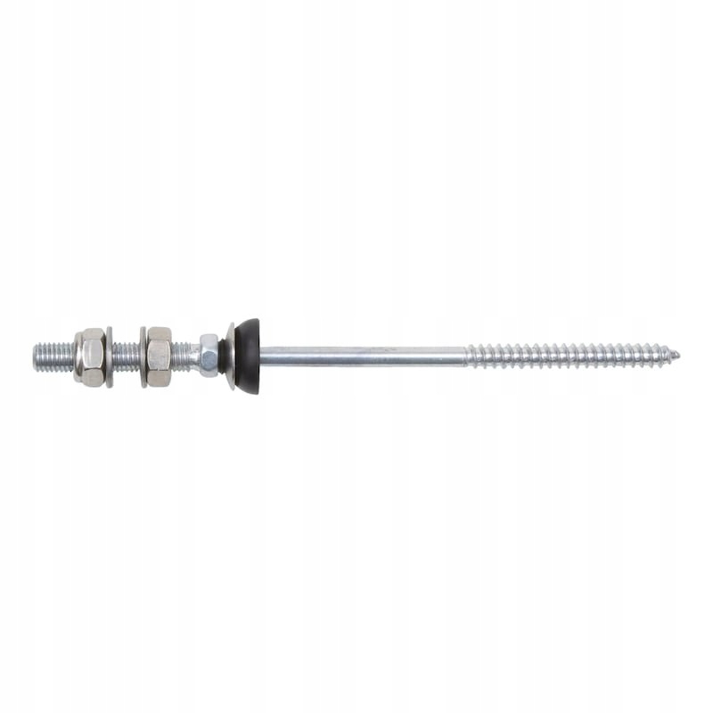 Wurth крепление солнечных установок WSF, тип A, Вт