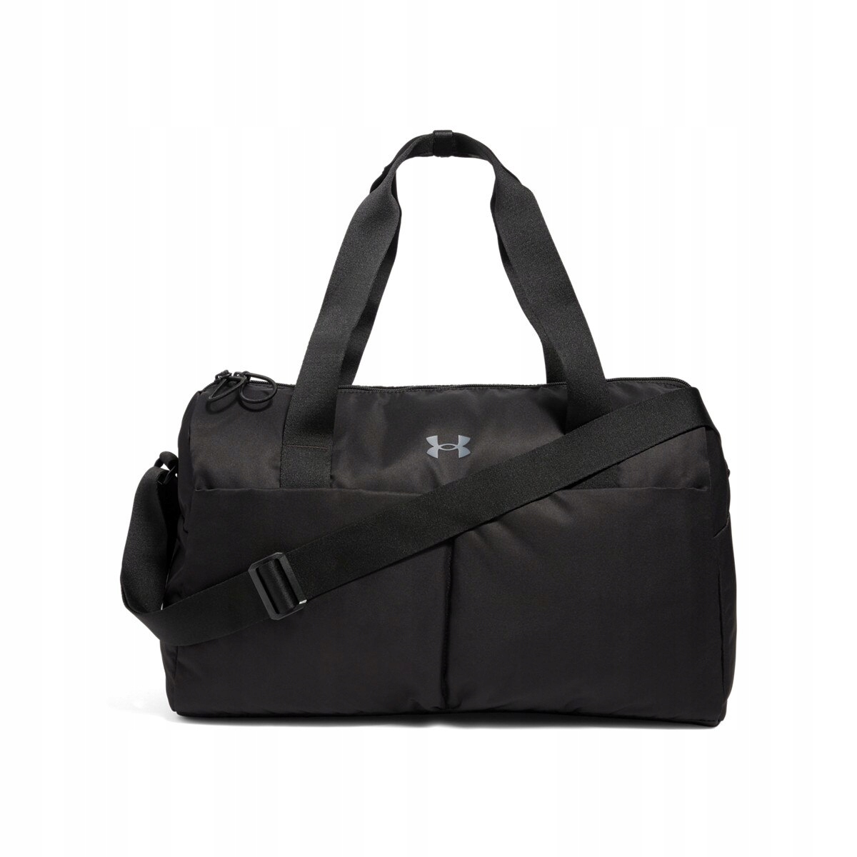 Under Armour torba treningowa damska czarna Studio Lite Duffle, One