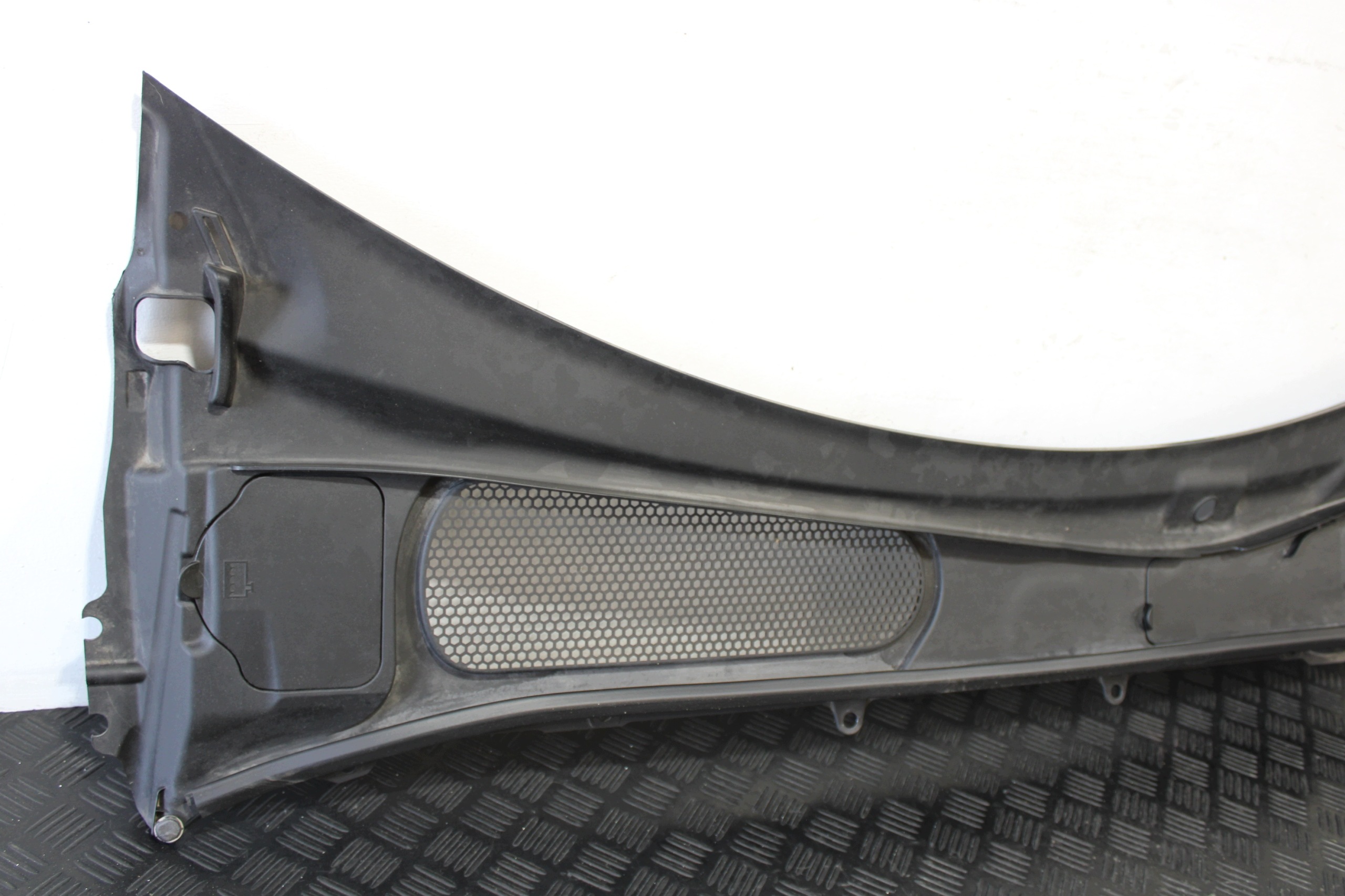 torpedo plastic 31479548 VOLVO S60 V60 III 3 2.0 D KOMBI