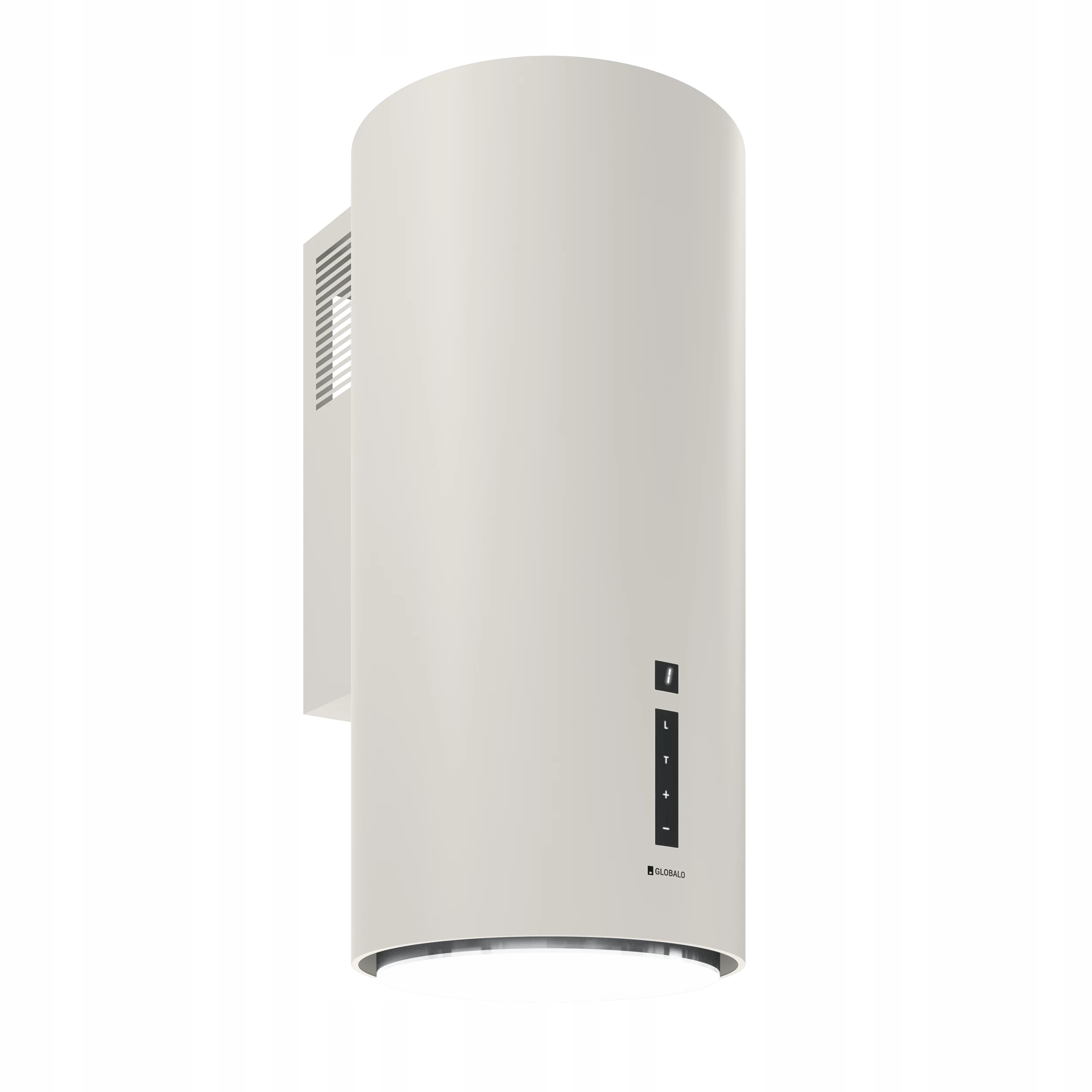 Okap Globalo Miraya 39.1 Ivory