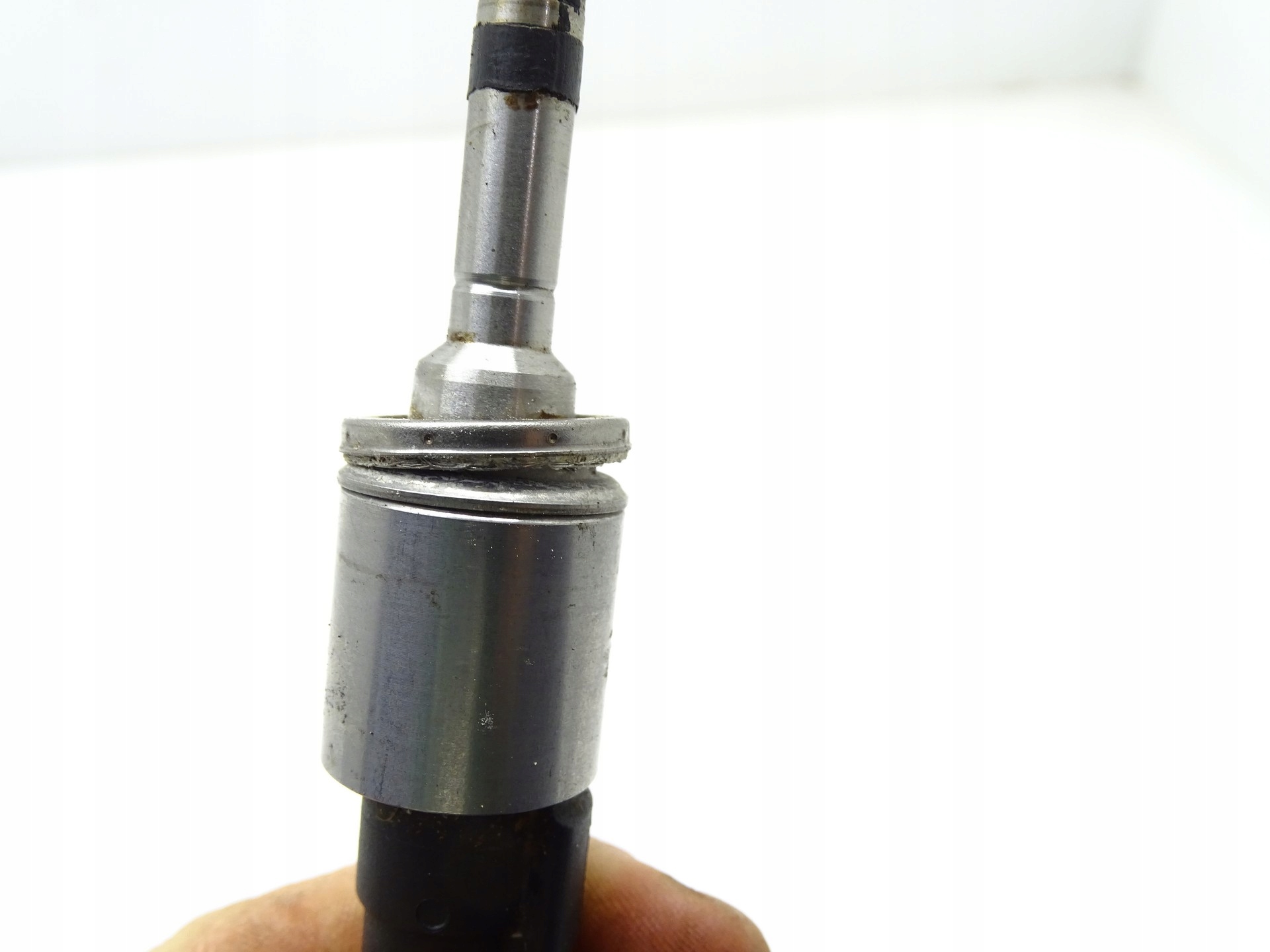 injector FORD FIESTA MK6 CJ5G-9F593-AB