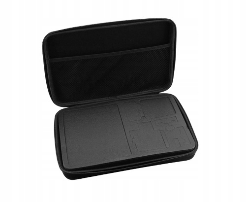 Shoot Walizka Futerał Wodoodporny do GoPro SJCAM Model EK3