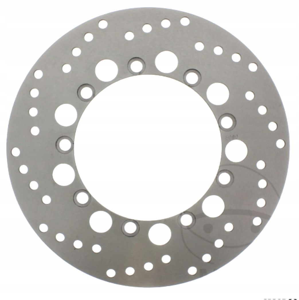 Brzdová Kotúčka Predná Kawasaki Klr 600 1984-1989