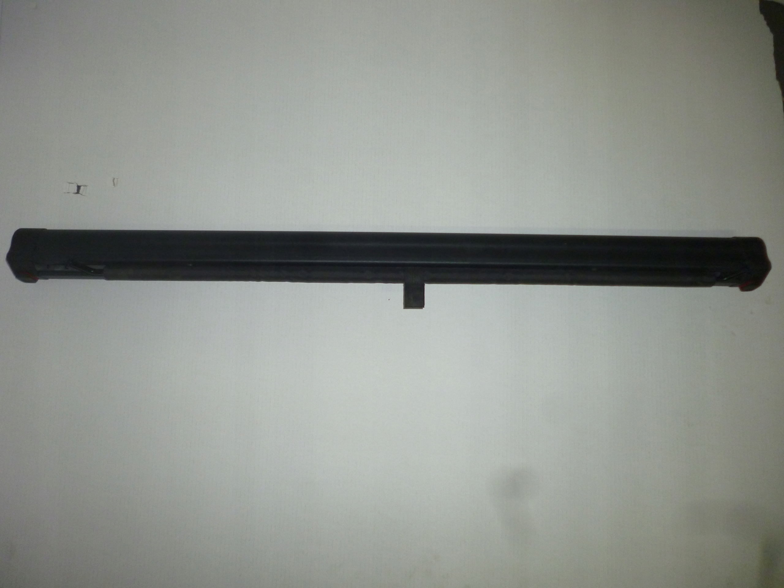 VOLVO V90 II SIATKA ROLETA BAGAŻNIKA