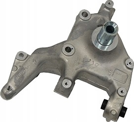 Vika 55050900101 Цапфа, підвіска колеса