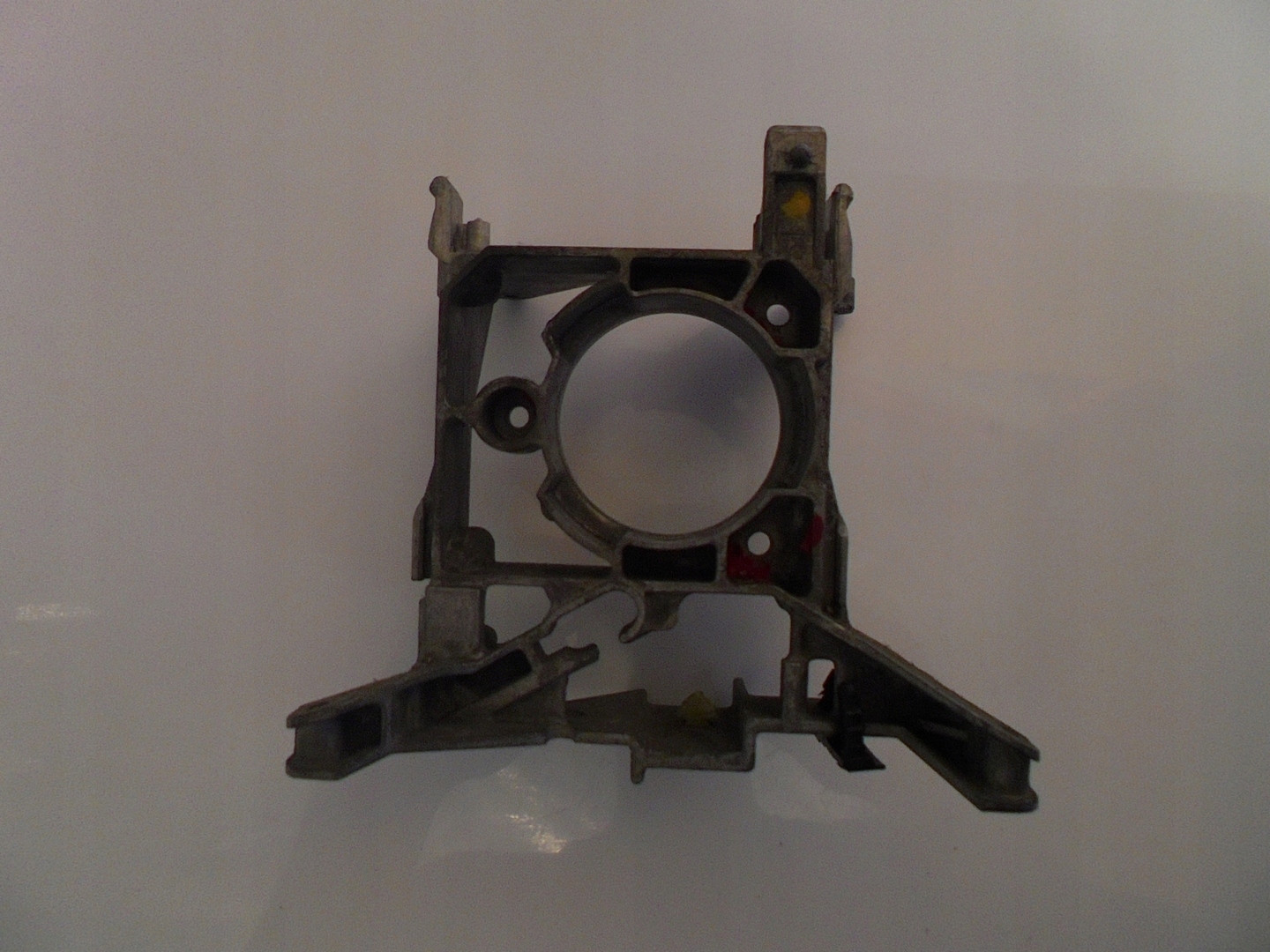 clutch PRZEL. ZESPOLONY FORD MONDEO FORD
