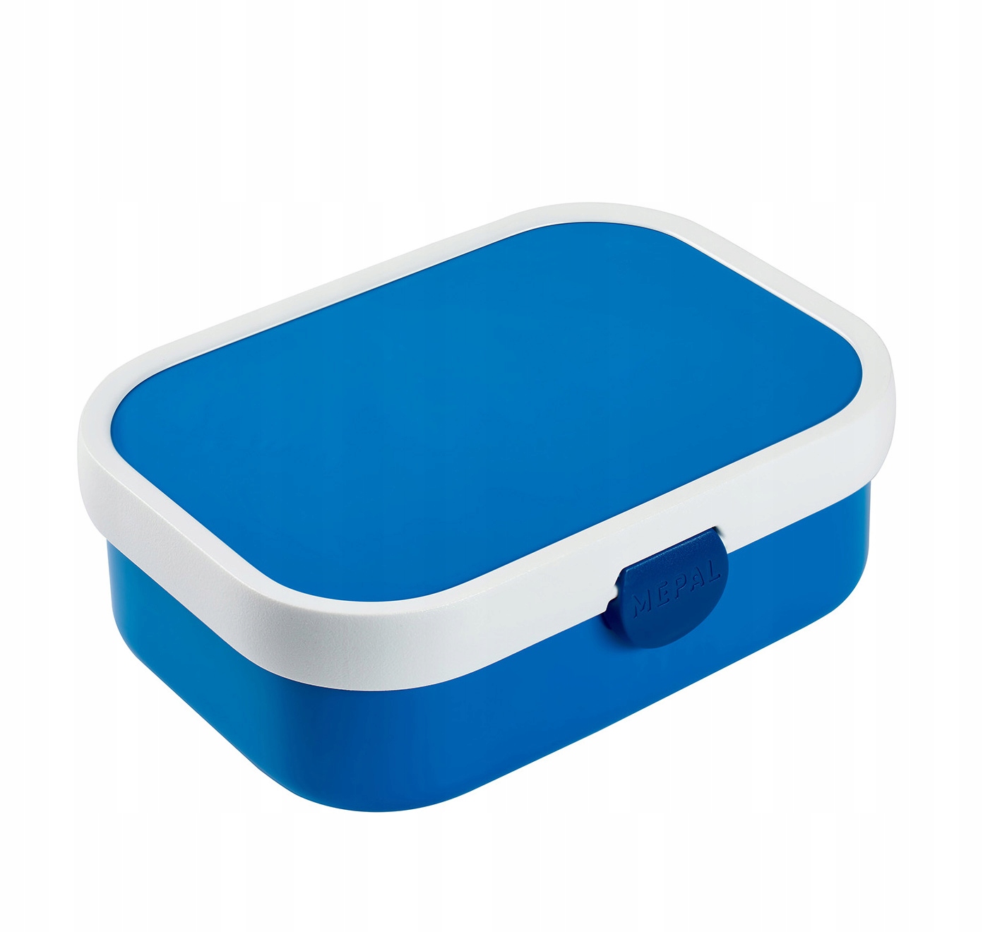 

Lunchbox dla dzieci śniadaniówka Mepal niebieski