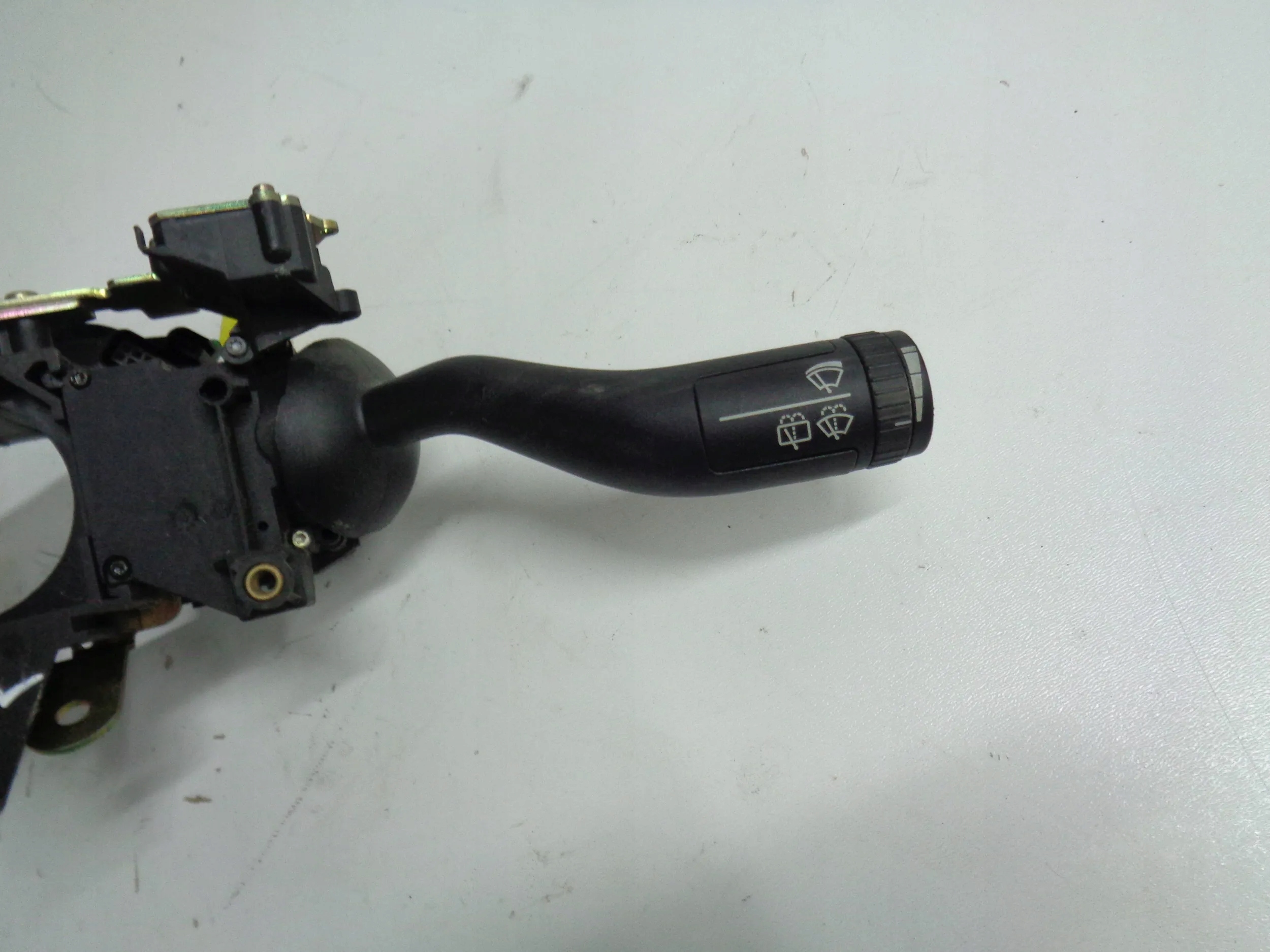 VW TOUAREG 7L DEVIO LUCI TERGICRISTALLO TERGI DEVIO LUCI DEVIO 06R