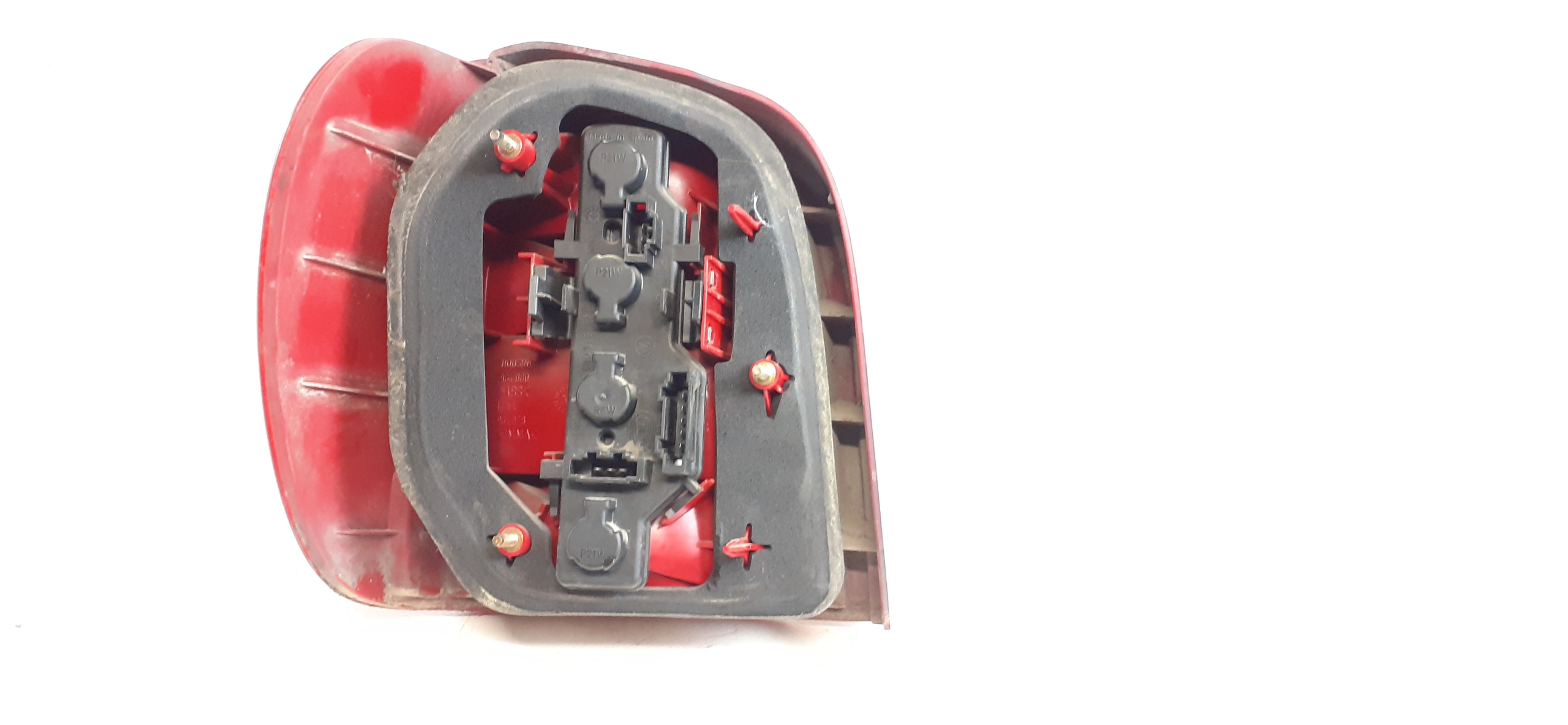 right light rear VW VOLKSWAGEN POLO 6N2 1999-2002