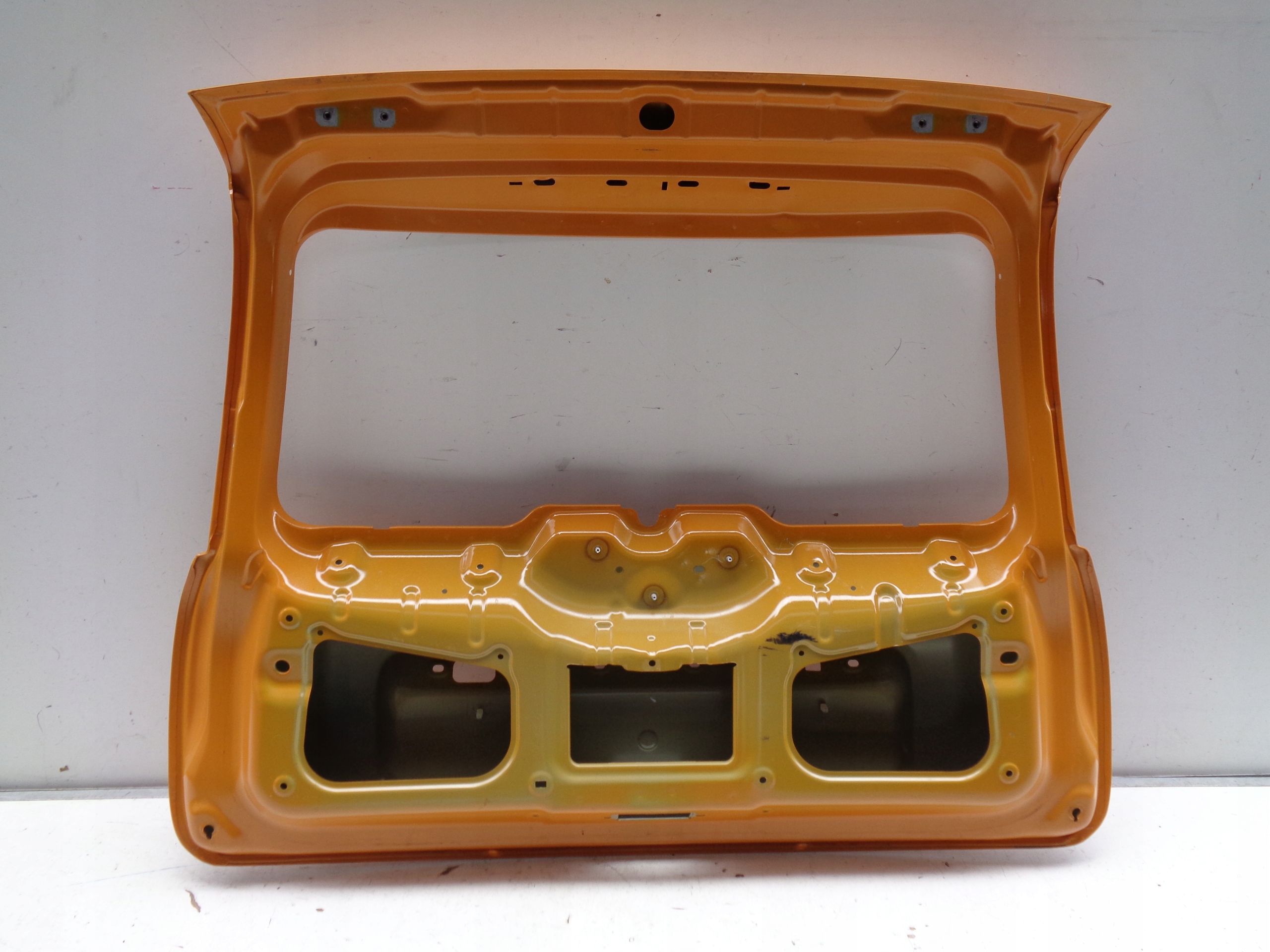 boot doors FIAT PANDA III 12- NR 40937