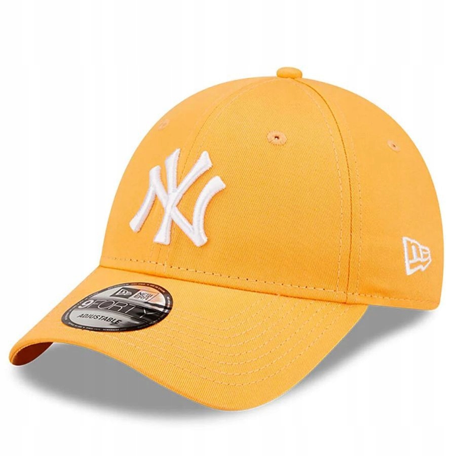 CZAPKA Z DASZKIEM NEW ERA ORYGINALNA HOLOGRAM Marka New Era