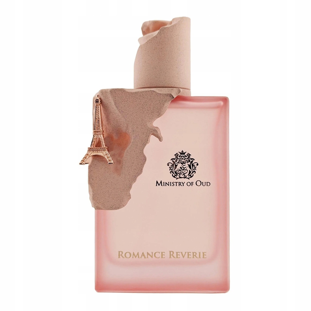 Ministry Of Oud Romance Reverie Edp 100ml Spray