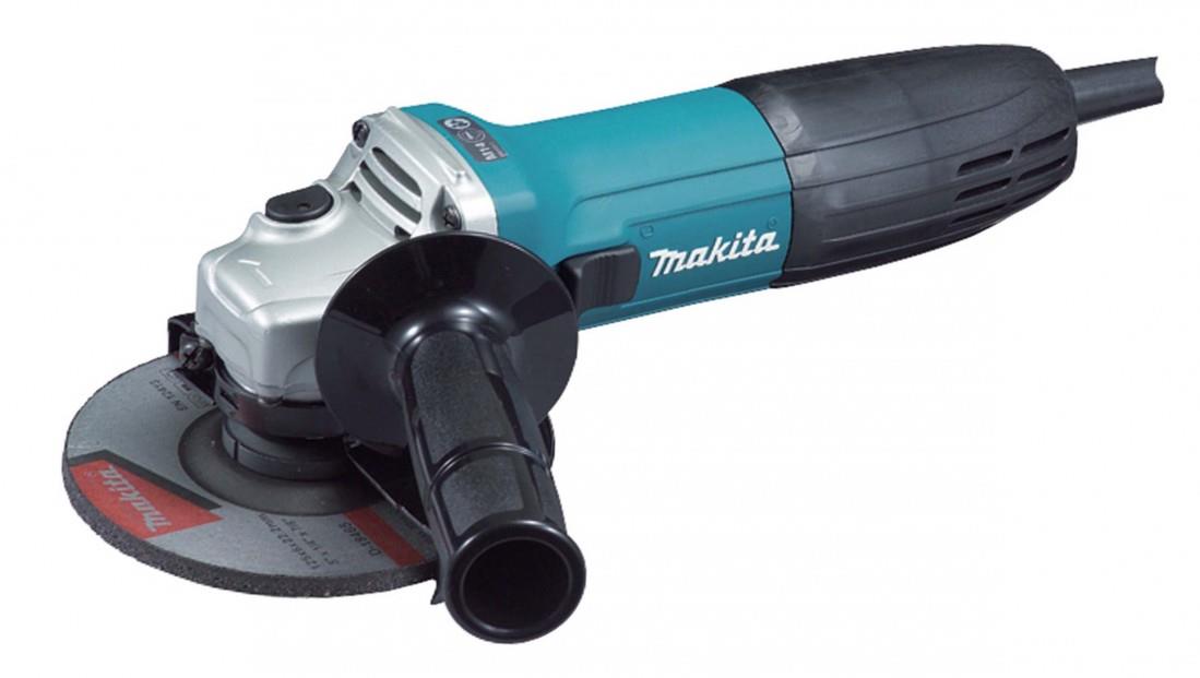 

Szlifierka kątowa Makita GA5030R 125mm 720W