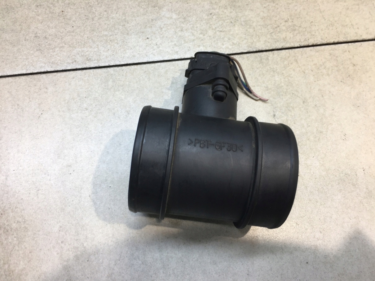 flow meter ELANTRA III 2.0 CRDI 0281002447 28164-27000