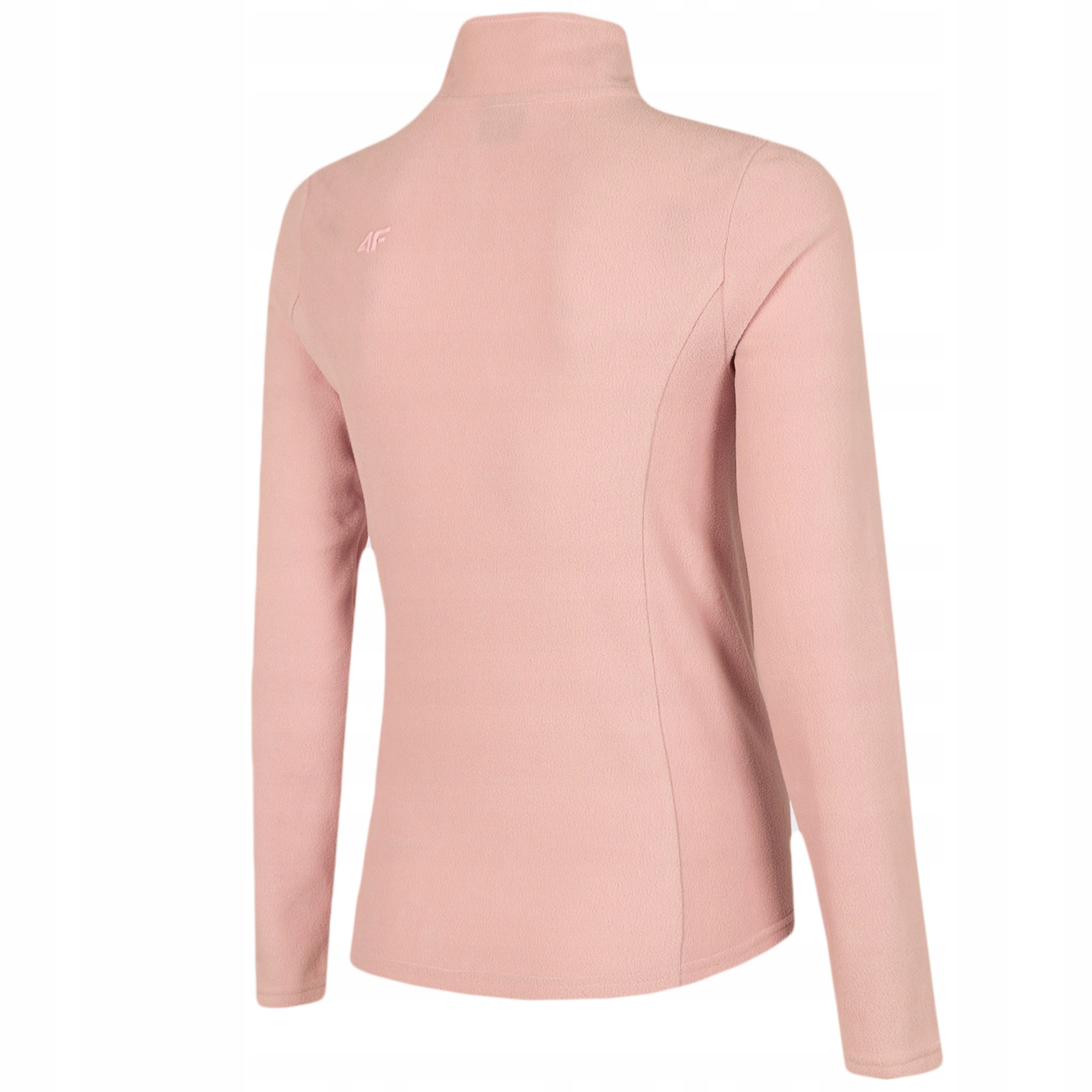 BLUZA DAMSKA SPORTOWA 4F DRESOWA POLAROWA CIEPŁA BIELIZNA TERMOAKTYWNA Marka 4F