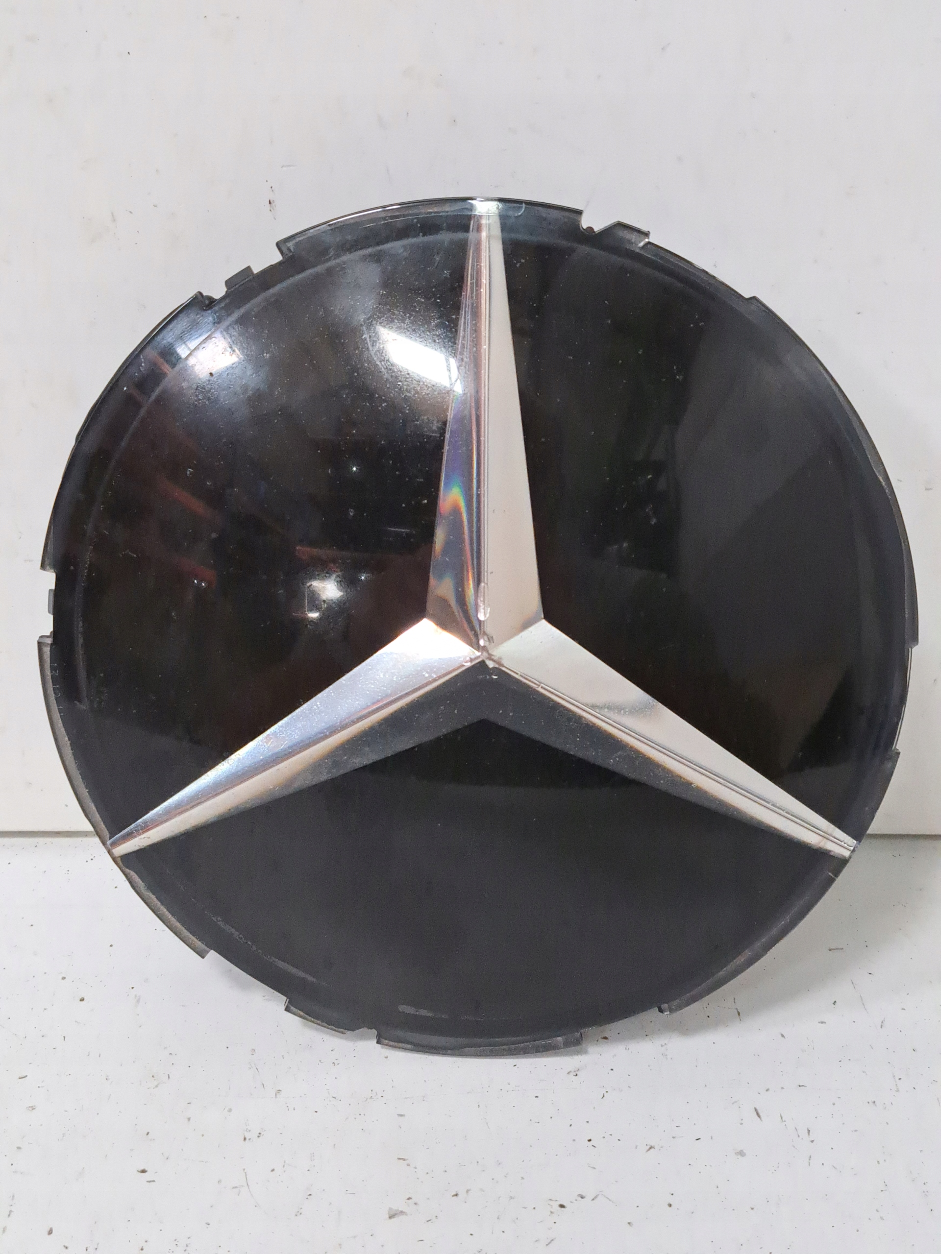 MERCEDES 176 ZNACZEK EMBLEMAT RADAR A0009055601