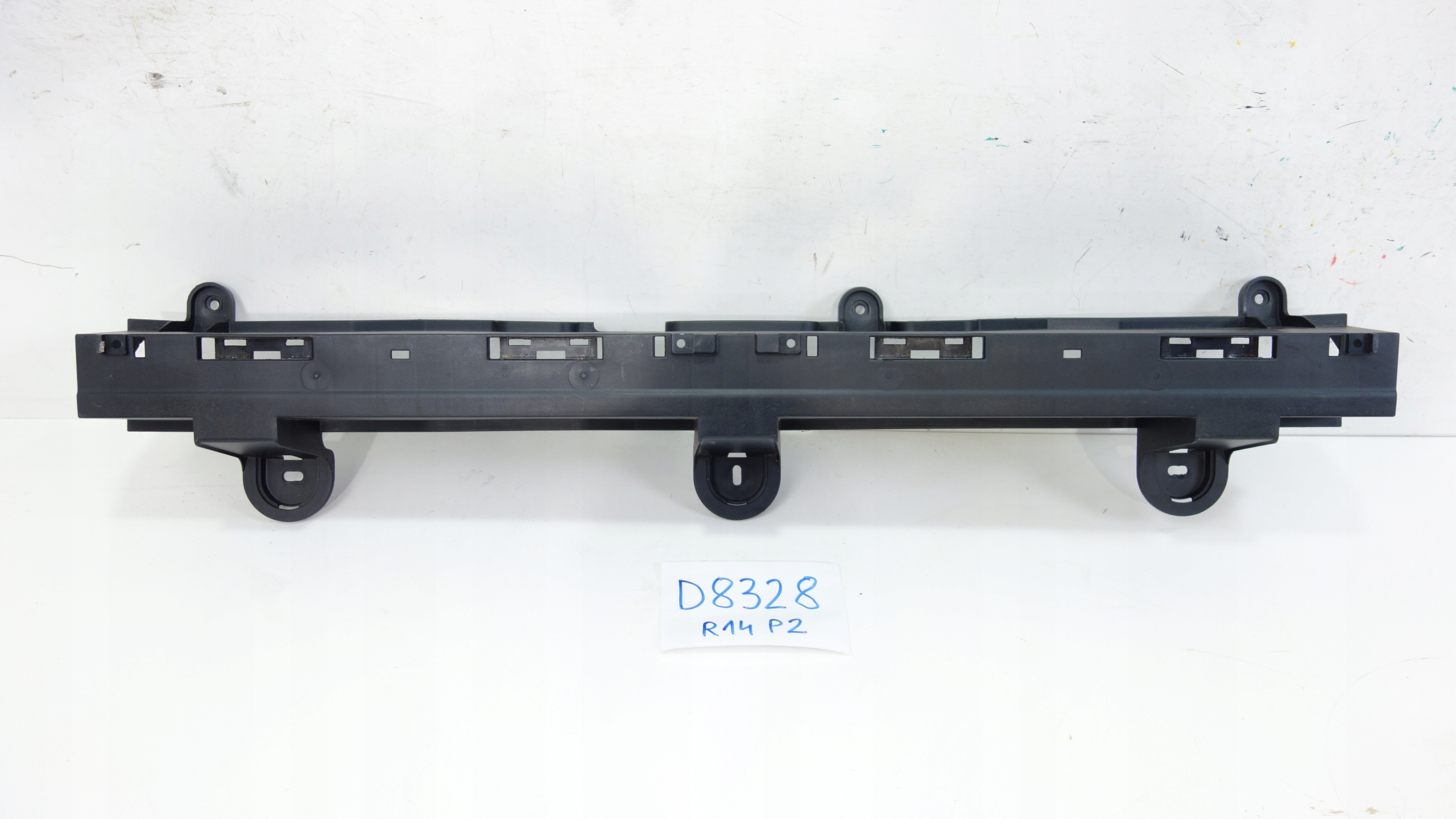 ABSORBER nárazníku držák FORD S-MAX 2015
