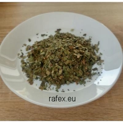 Břečťan obecný Hedera Helix 1 kg Rafex