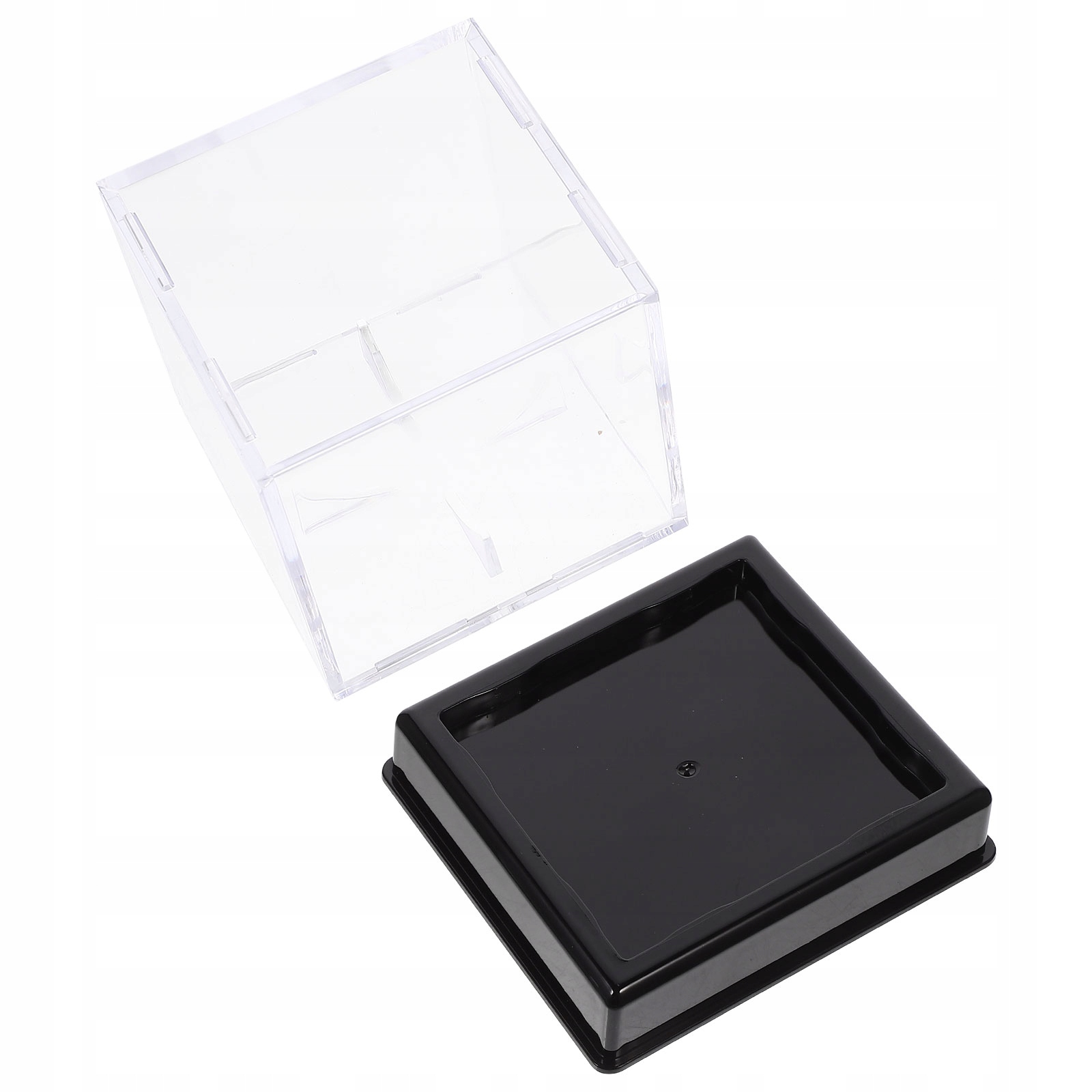 MAŁA GABINETOWA SZAFKA BASEBALLOWA AKRYLOWA