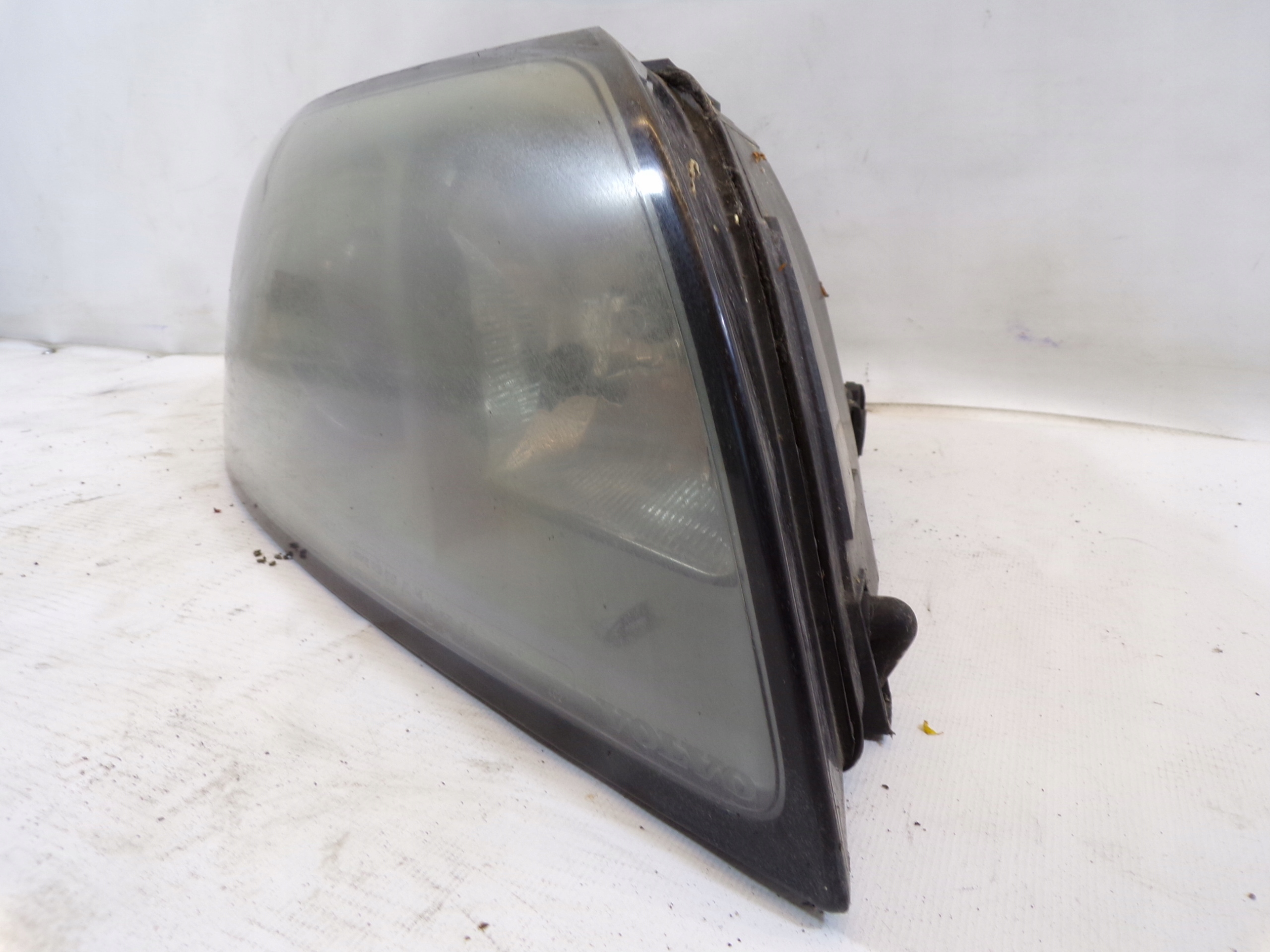 light front front right VOLVO V50 XENON