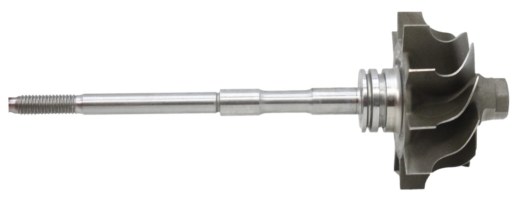 TW-117 - Турбо вал TW-117, 7520243
